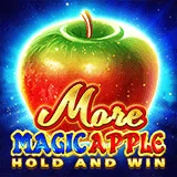 Bocoran RTP Slot Bng More Magic Apple